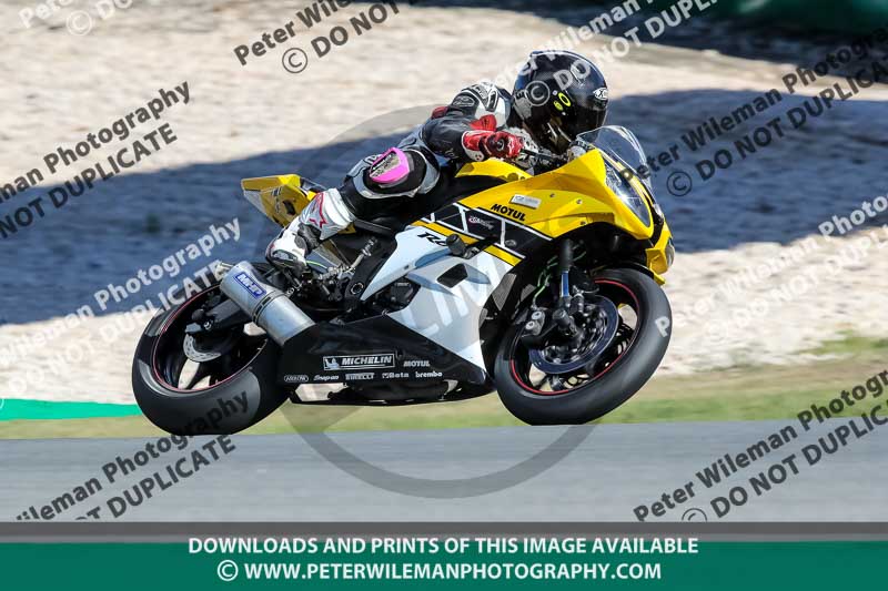 motorbikes;no limits;october 2019;peter wileman photography;portimao;portugal;trackday digital images